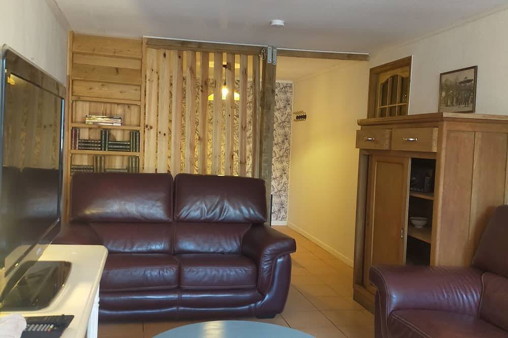 Studio ideally located at the foot of the Napoleon Bridge in Moissac, Tarn y Garona