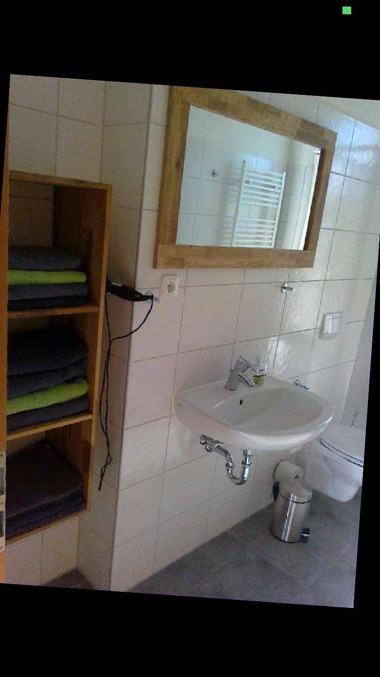 Appartement de vacances entier, Seglerblick in Greifswald, Poméranie occidentale