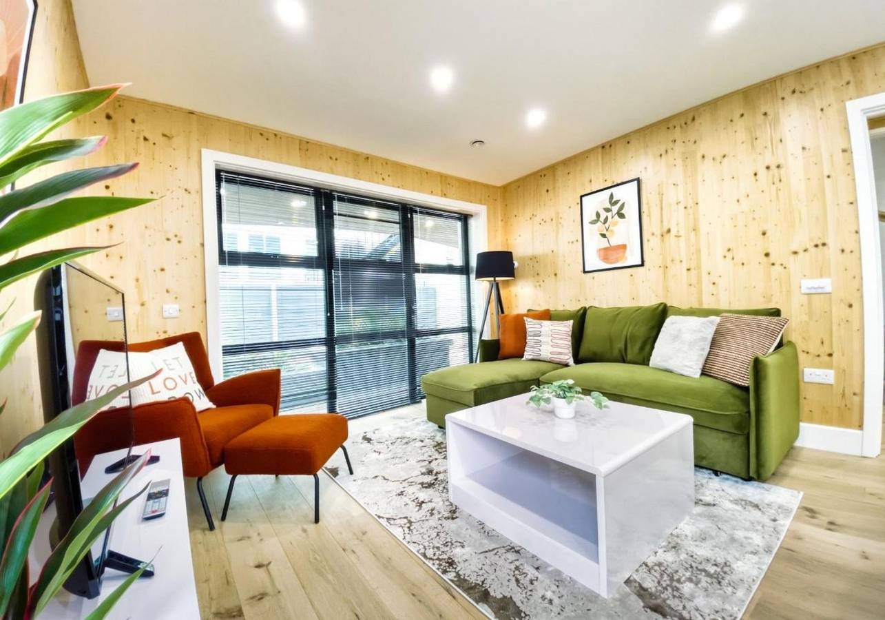 Casa vacanza a Sussex a partire da 221€ a notte