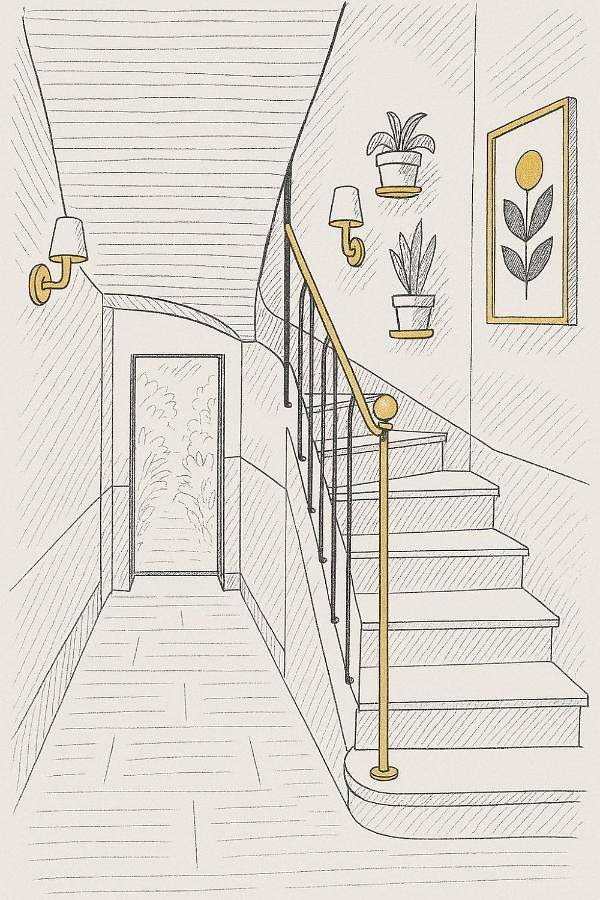 Gîte pour 2 personnes à Charolles - 4