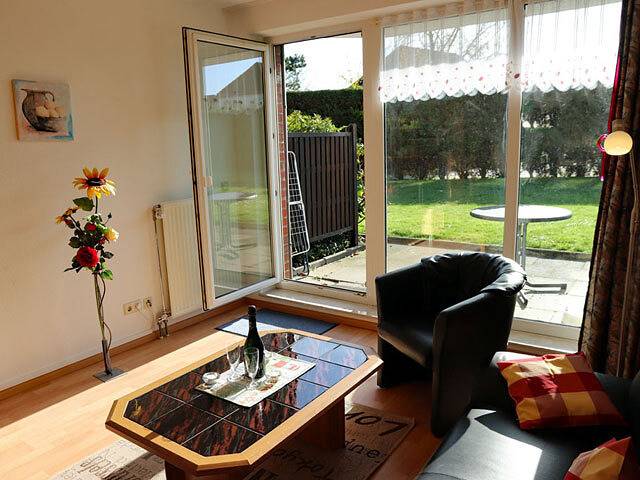 Ferienhaus für 3 Personen, mit Sauna und Terrasse in Cuxhaven - 3