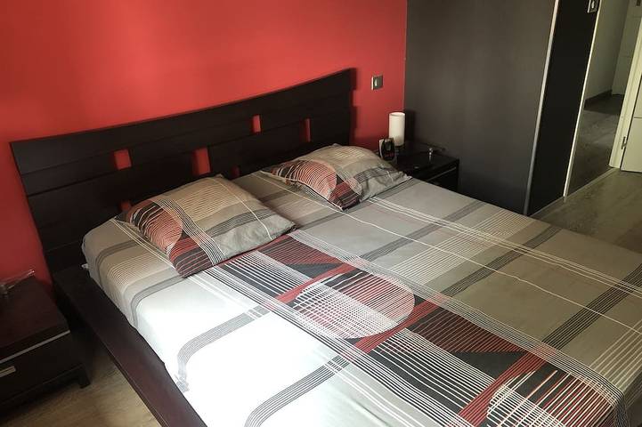 Location de vacances pour 6 personnes, avec terrasse et jardin dans Arthès - 3