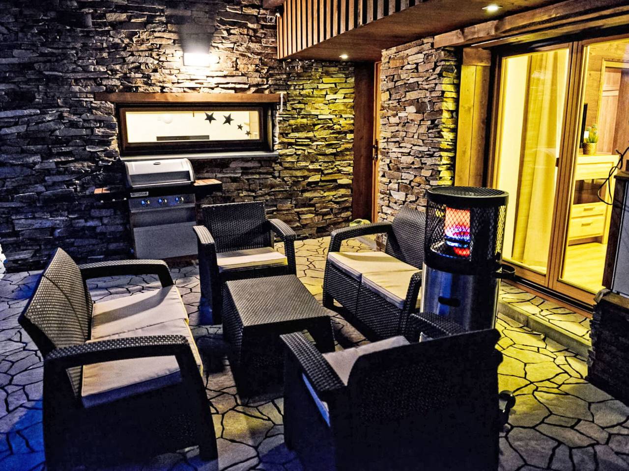 Cały apartament, Luxury Wellness - Luxury Wellness 115.1 in Rokytnice nad Jizerou, Karkonosze Czechy