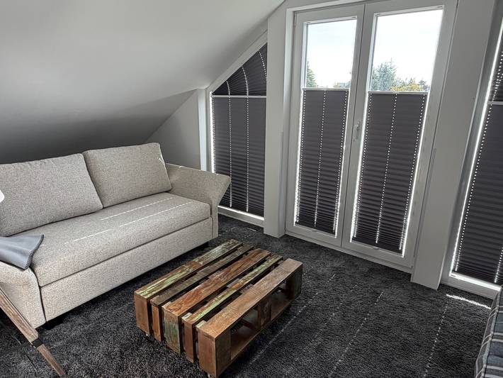 Holiday Home 'LensterLiebe' with Private Garden and Wi-Fi in Lensterstrand, Grömitz