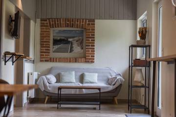 Casa De Huéspedes para 4 Personas en León (Francia), Region de Dax, Foto 1