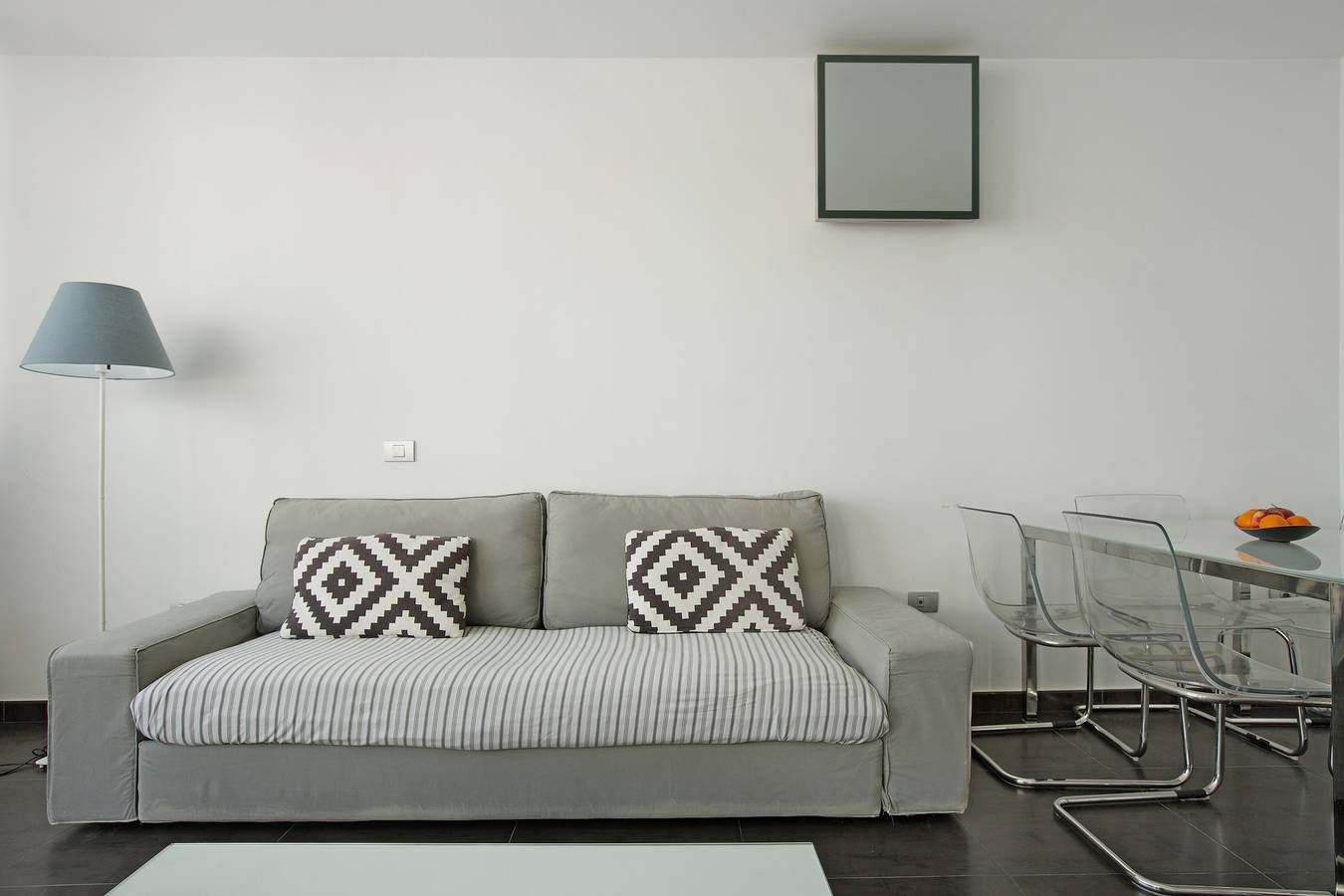 Entire apartment, Apartment "Paco" close to the Beach with Shared Pool, A/C & Wi-Fi in Maspalomas, San Bartolomé de Tirajana