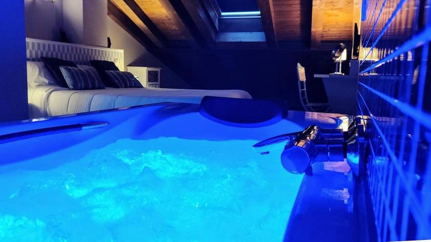 Apartamento de vacaciones para 4 personas, con terraza y vistas, Se admiten mascotas - 1