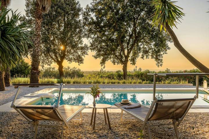 Casa vacanza per 7 persone, con Terrazza e Giardino a Monreale