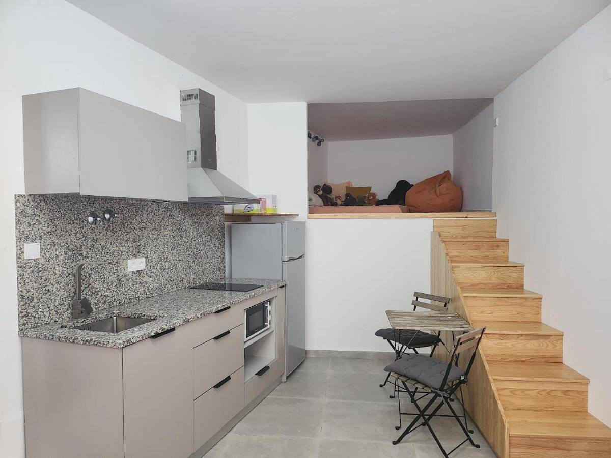 Apartamento inteiro, Romantic Studio in Vila do Conde, Distrito do Porto