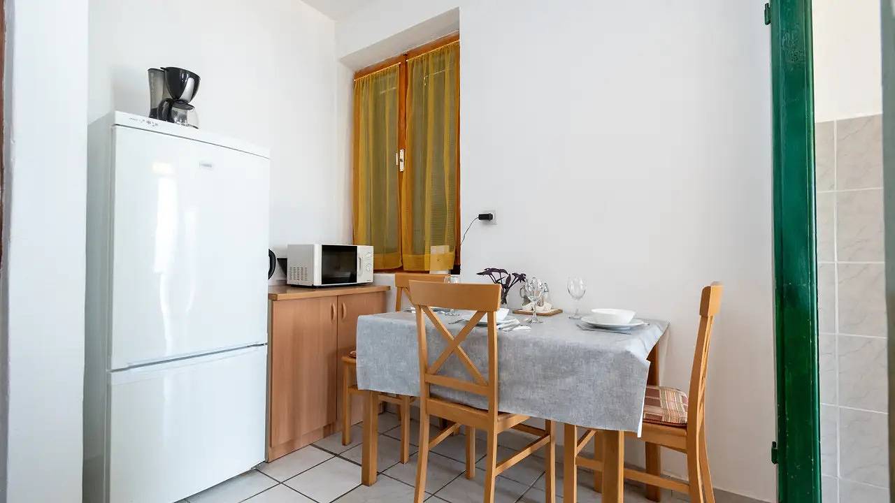 Ferienhaus für 6 Personen (73 m²) in Preko in Preko, Ugljan Island