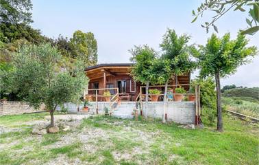 Casa Vacanza per 4 Persone in Provincia di Salerno, Cilento, Foto 2