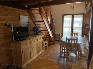Chalet pour 6 Personnes dans Les Angles, Pyrénées, Photo 1