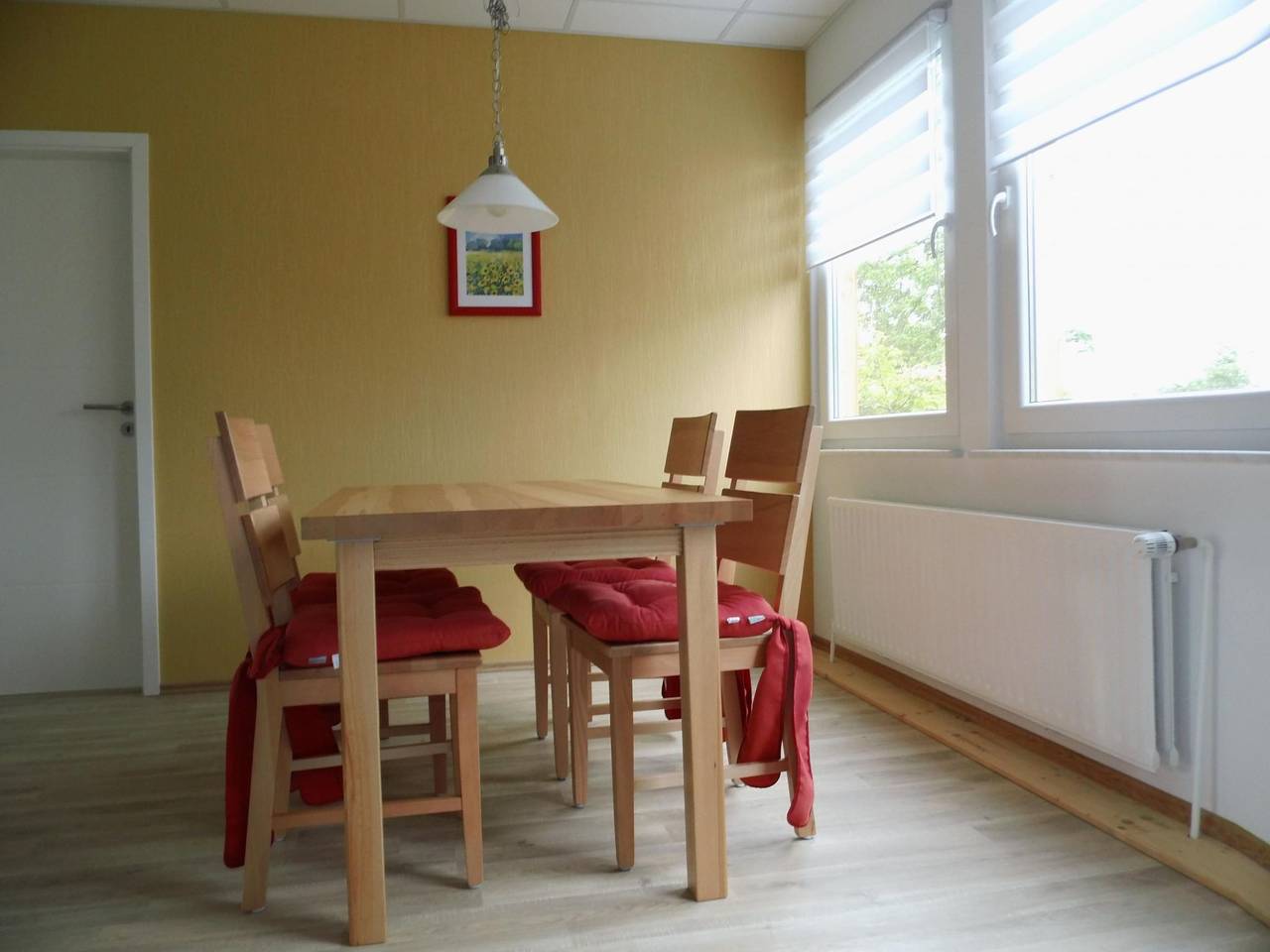 Ganze Wohnung, Fewo "Edison" in Holzdorf, Rendsburg-Eckernförde