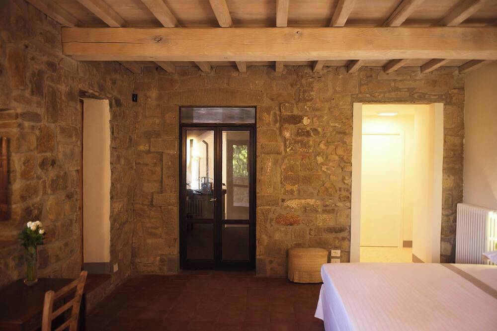 Chianti Villa - Panoramic Views & Private Pool in Figline e Incisa Valdarno, Chianti