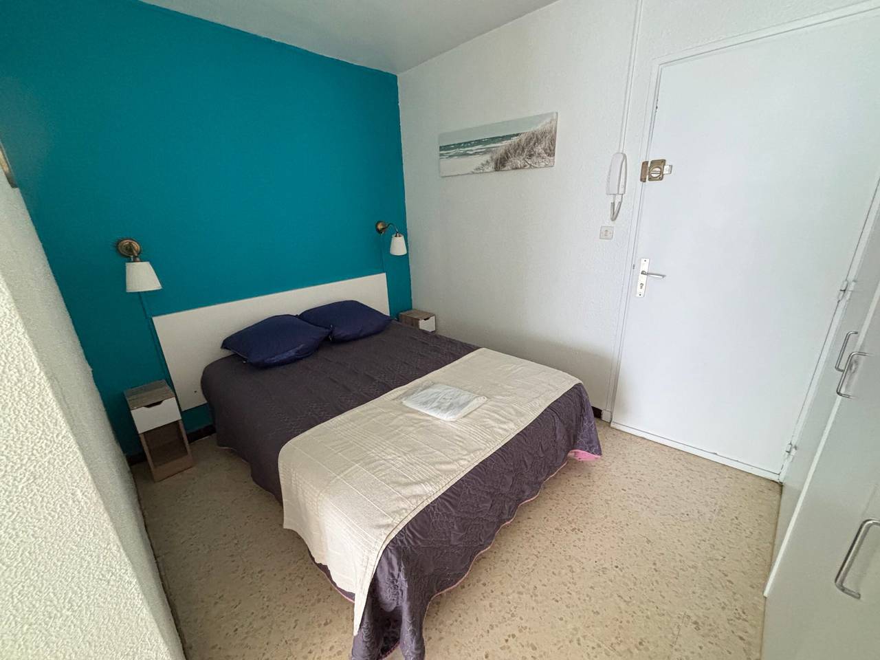 Appartement de vacances