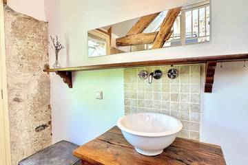 Agriturismo pour 12 personnes dans Chalmoux
