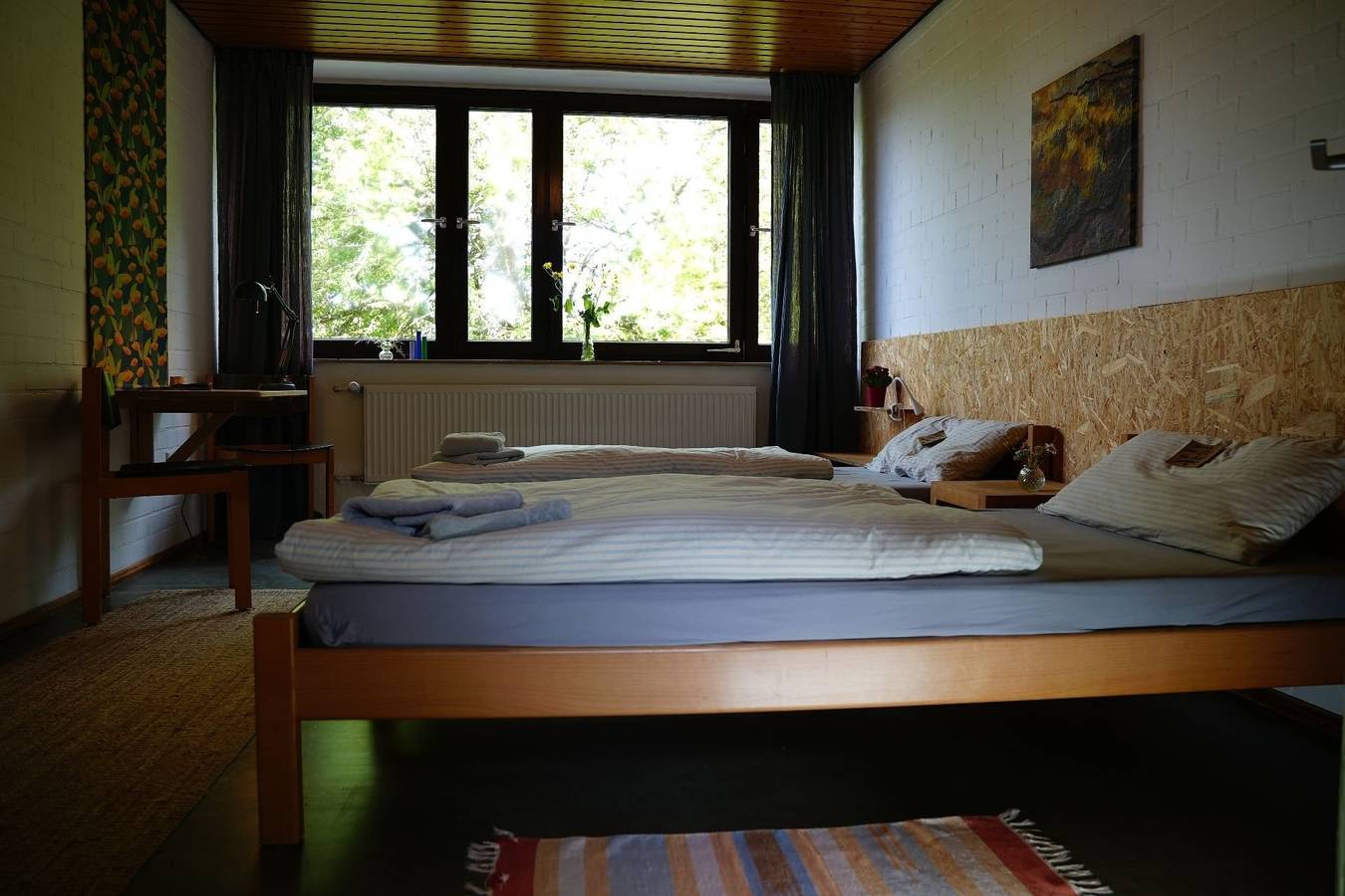 Zimmer 3 in Gomadingen, Neckar-Alb