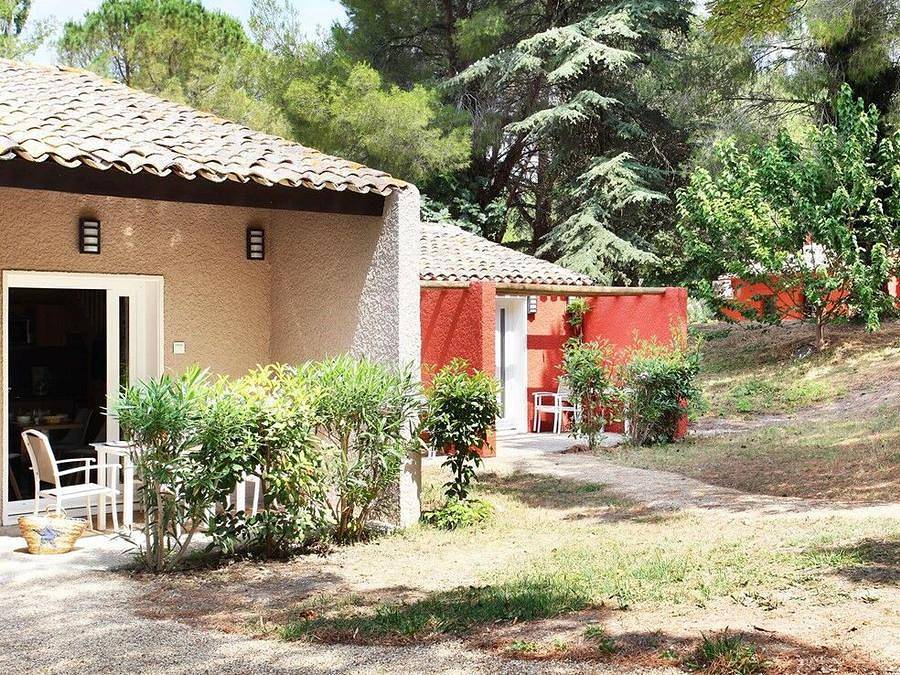 Résidence Odalys Référence Les Gardians - Piso 5 personas - Dúplex de 3 habitaciones 4/5 in Arlés, Region de Arles