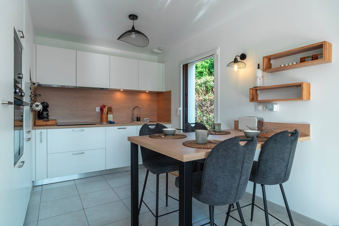 Maison Eg - Presqu'ile de Crozon in Plomodiern, Région de Châteaulin