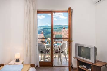 Ferienwohnung für 4 Personen in Rabac, Labin-Rabac, Bild 4