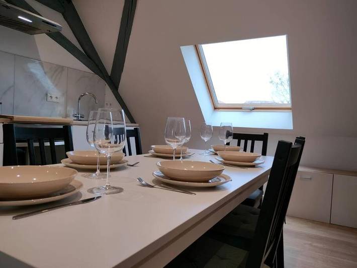 Gîte pour 6 personnes à Wasselonne - 3