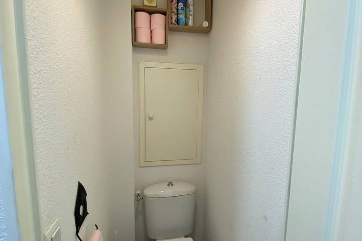 Appartement entier, Appartement  6 pers sur les pistes de ski avec piscine Risoul1850 Hautes Alpes. in Station de Risoul, Risoul