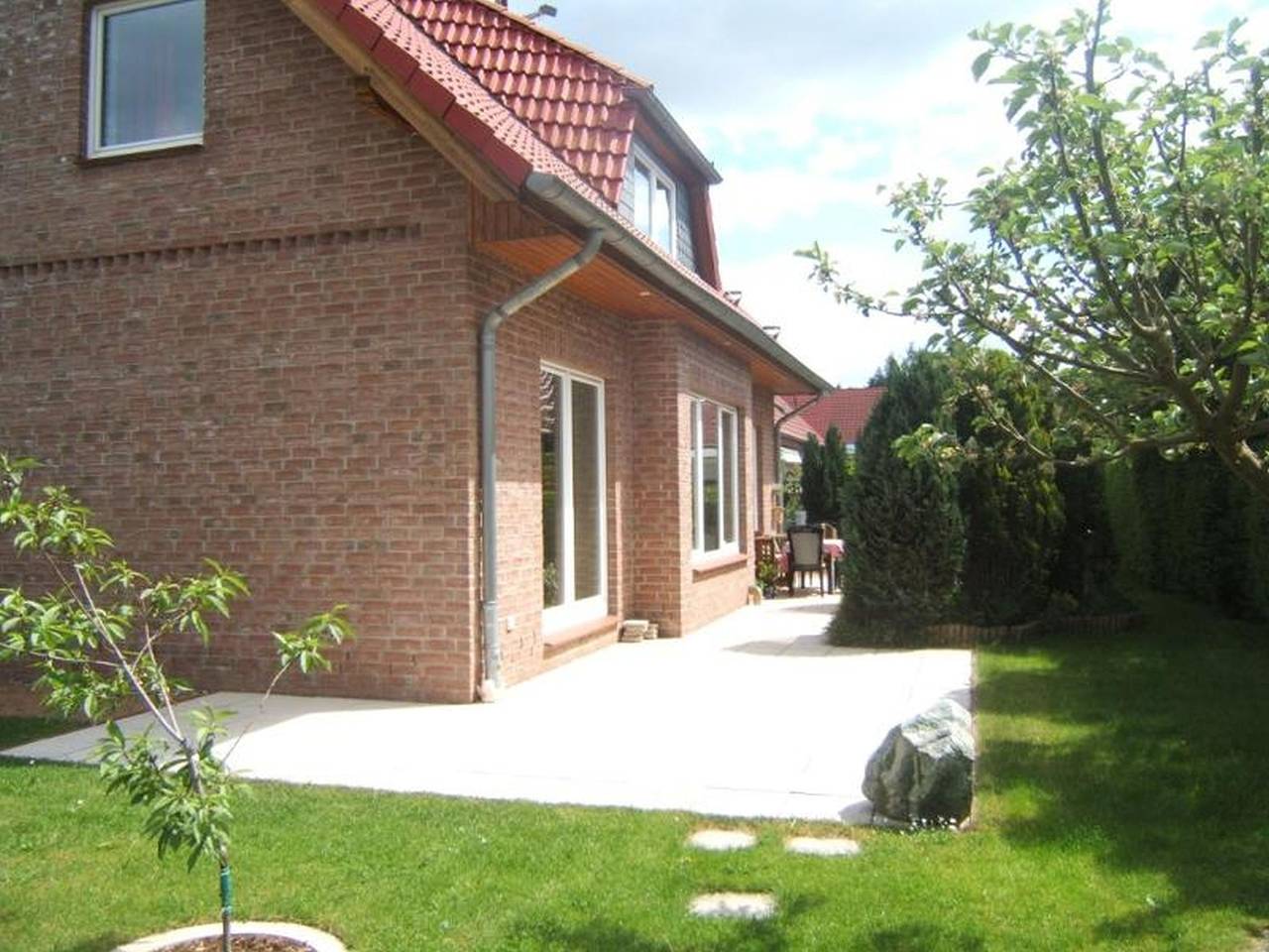 Ganze Ferienwohnung, Haus Mühlisch - Einzelzimmer Standard 2 (Nichtraucher) in Laatzen, Hannover und Umgebung