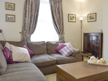 Vakantiehuis voor 5 Personen in Oxfordshire, Zuidoost Engeland, Afbeelding 3