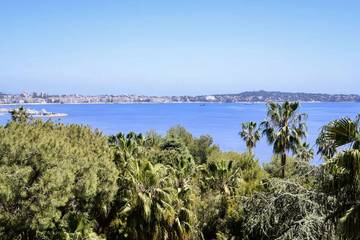 Appartement De Vacances pour 4 Personnes dans Vallauris, Région de Cannes, Photo 1