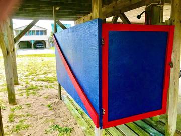 Beach Rental for 8 Guests in Kill Devil Hills, Dare County, Picture 3