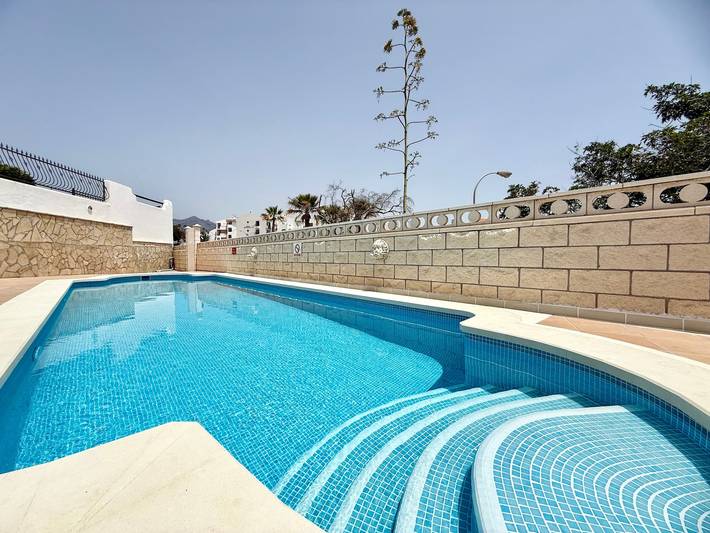 Ferienhaus für 6 Personen, mit Garten in Callao Salvaje - 4