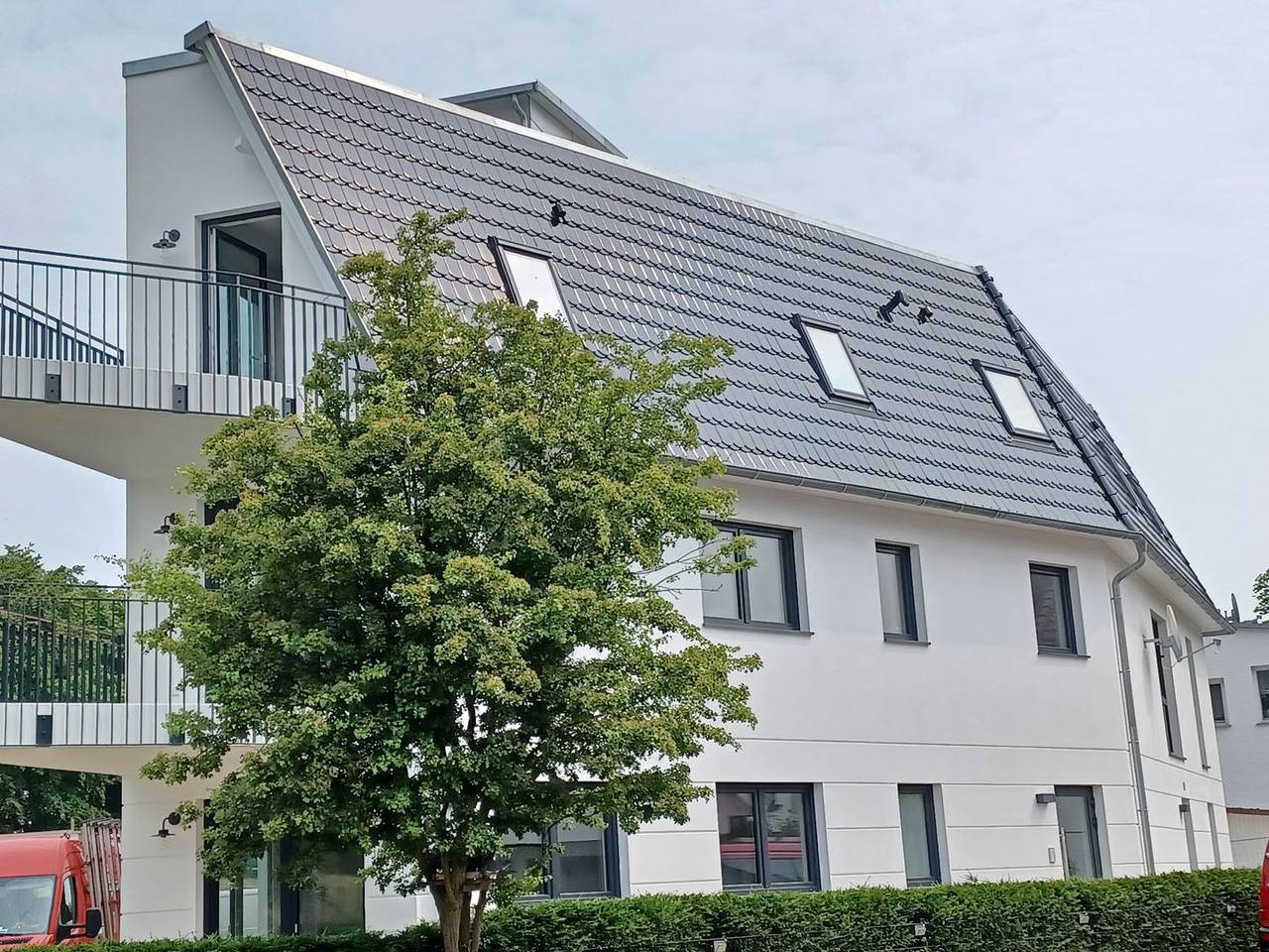 Ferienwohnung in Zingst ab 282€ pro Nacht