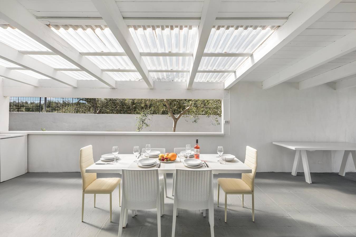 Villa Giove a Bari by Barbarhouse in Bitritto, Provincia di Bari