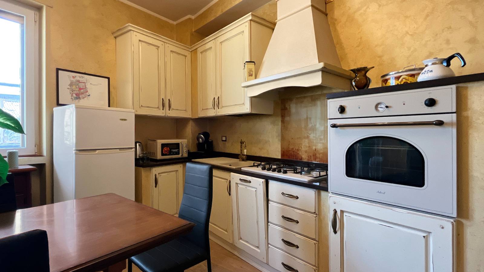 Apartamento entero, Terrazza in Centro - Affitti Brevi Italia in Lecco, Alpes de Bérgamo Occidental