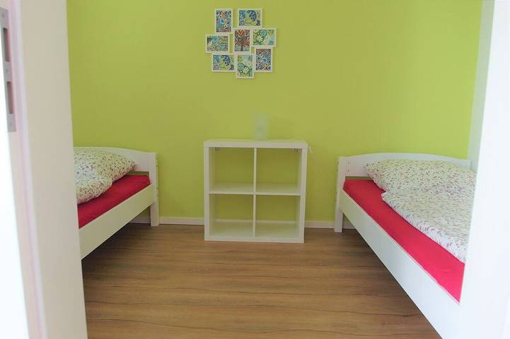 Ferienwohnung für 4 Personen, mit Terrasse in Oberpframmern - 3