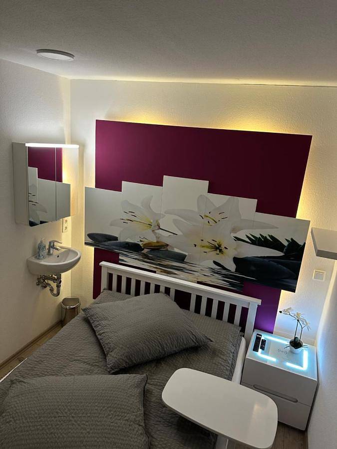 Ferienwohnung für 7 Personen, mit Terrasse in Lüdinghausen - 4