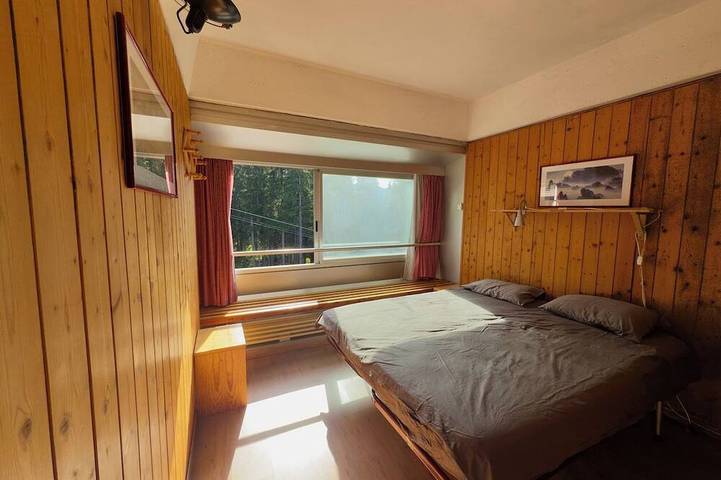 Ganze Wohnung, Ski-In/Ski-Out Flat w/ Balcony, Parking, Wi-Fi in Marilleva, Mezzana