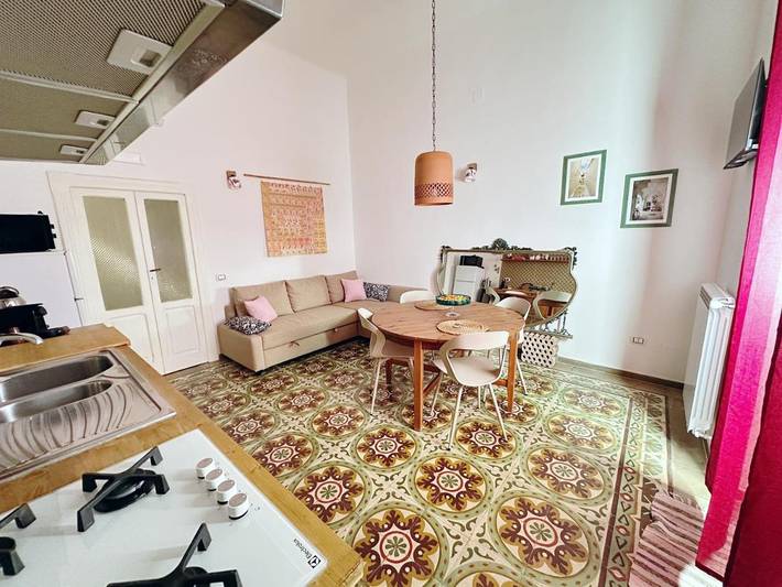 B&b per 4 persone, con animali domestici in Grottaglie