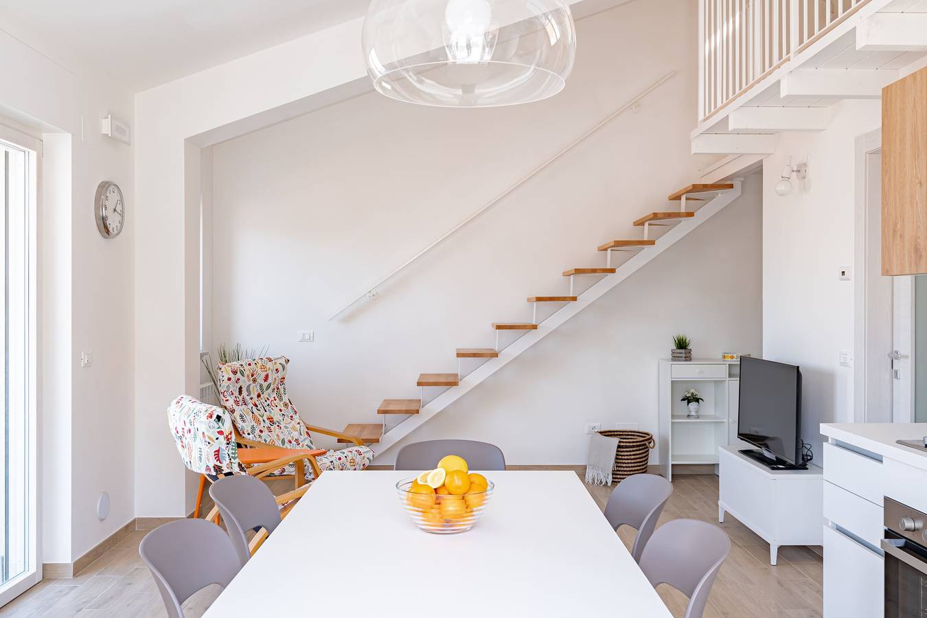 Apartamento entero, Il sole dei Trabocchi - Yourplace Abruzzo in Spiaggia di Calata Cintioni, San Vito Chietino