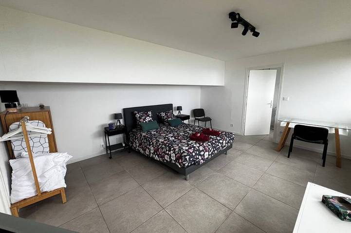 Villa Charme: 4 Chambres av Parking, Climatisation et Piscine. Animaux Acceptés in La Turbie, Mittelmeerküste (Frankreich)