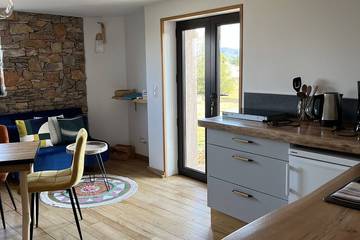 Chambre d’hôte pour 3 personnes à Bédarieux