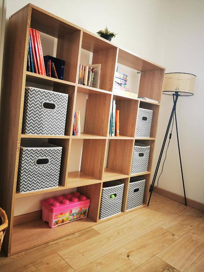 Location de vacances pour 4 personnes, avec jardin et terrasse à Migennes - 3