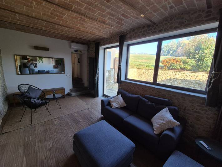 Location de vacances pour 4 personnes, avec jardin à Scandicci - 3