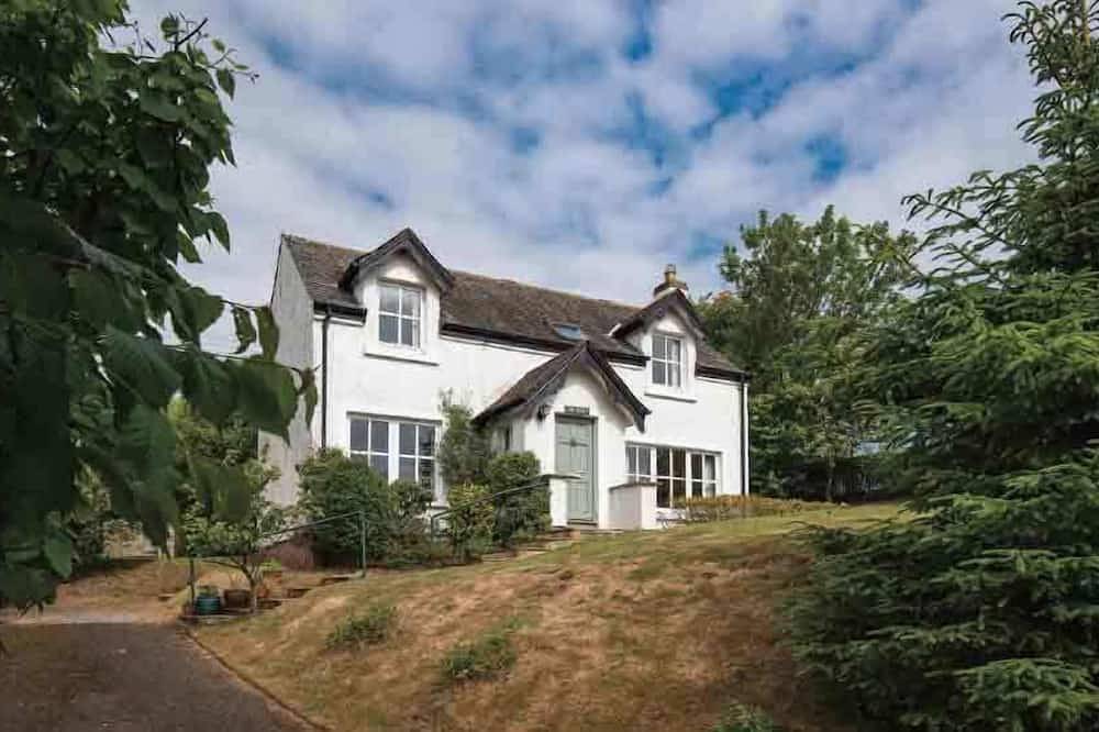Casa vacanza a Scottish Borders a partire da 281€ a notte