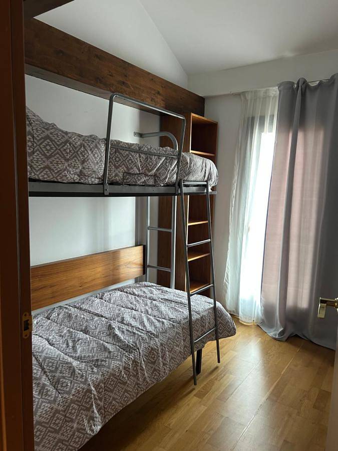 Apartamento entero, Résidence Cerdanya in Bourg-Madame, Región de Prades (Francia)