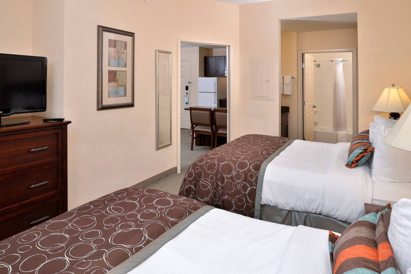 Apartamento entero, Staybridge Wilmington-Brandywine Valley in Municipio de Concord, Pensilvania