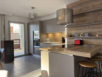 Vakantieappartement voor 6 Personen in Villard-de-Lans, Vercors, Afbeelding 3