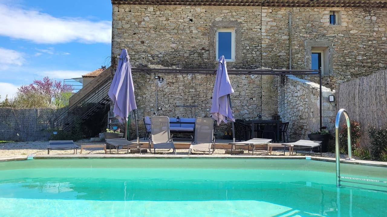 Three-Bedroom House in Bonnieux, Parc naturel régional du Luberon