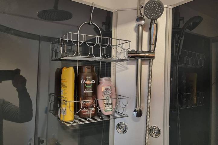 Apartamento entero, Platinum cottage in Villeneuve-d'Ascq, Lille region