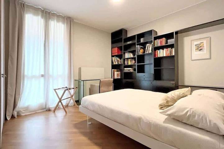Ganze Wohnung, Casa Fiore - Affitti Brevi Italia in Lecco, Westliche Bergamo-Alpen
